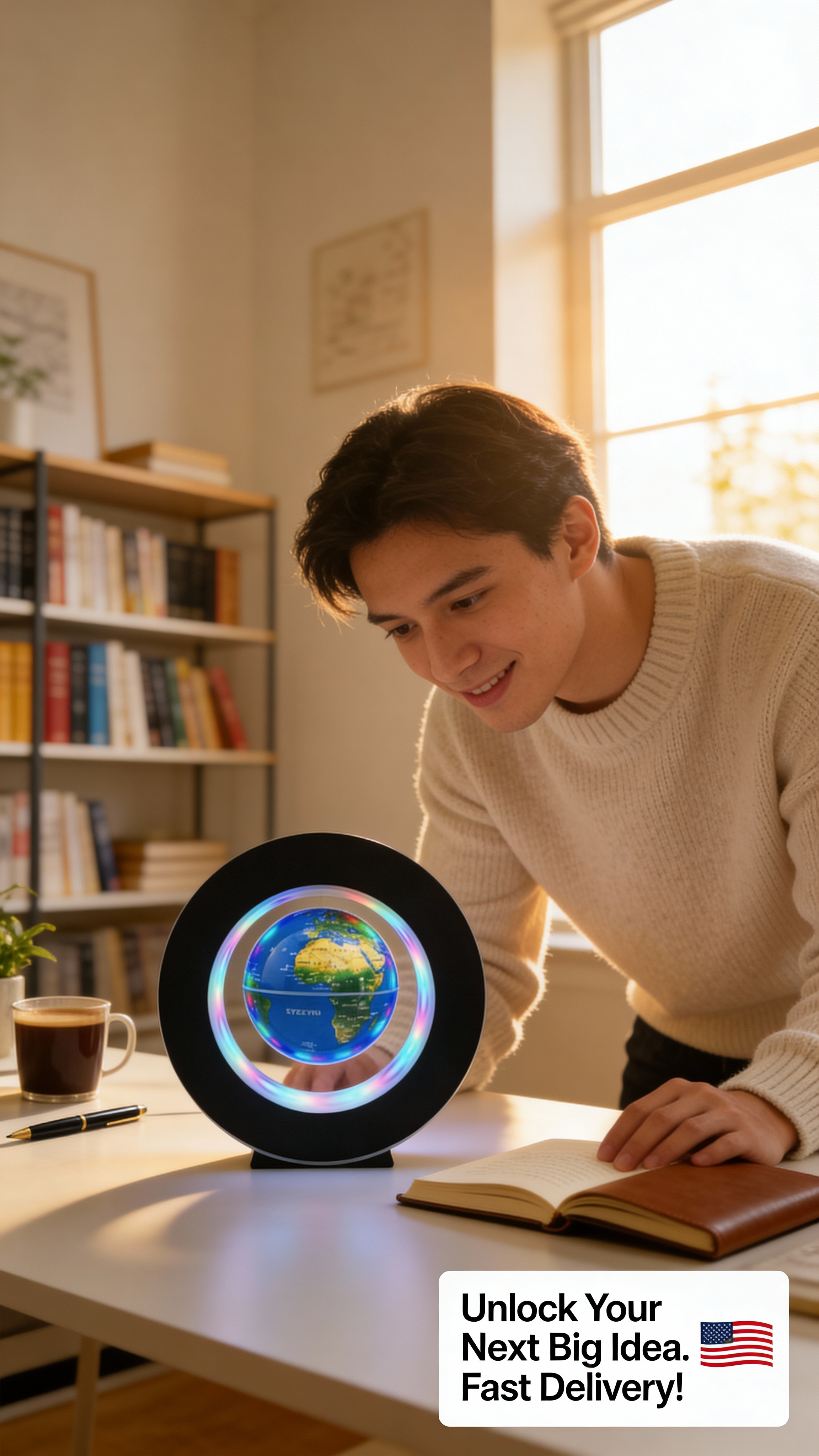 United States Fast Shipping Collection | MyArea51