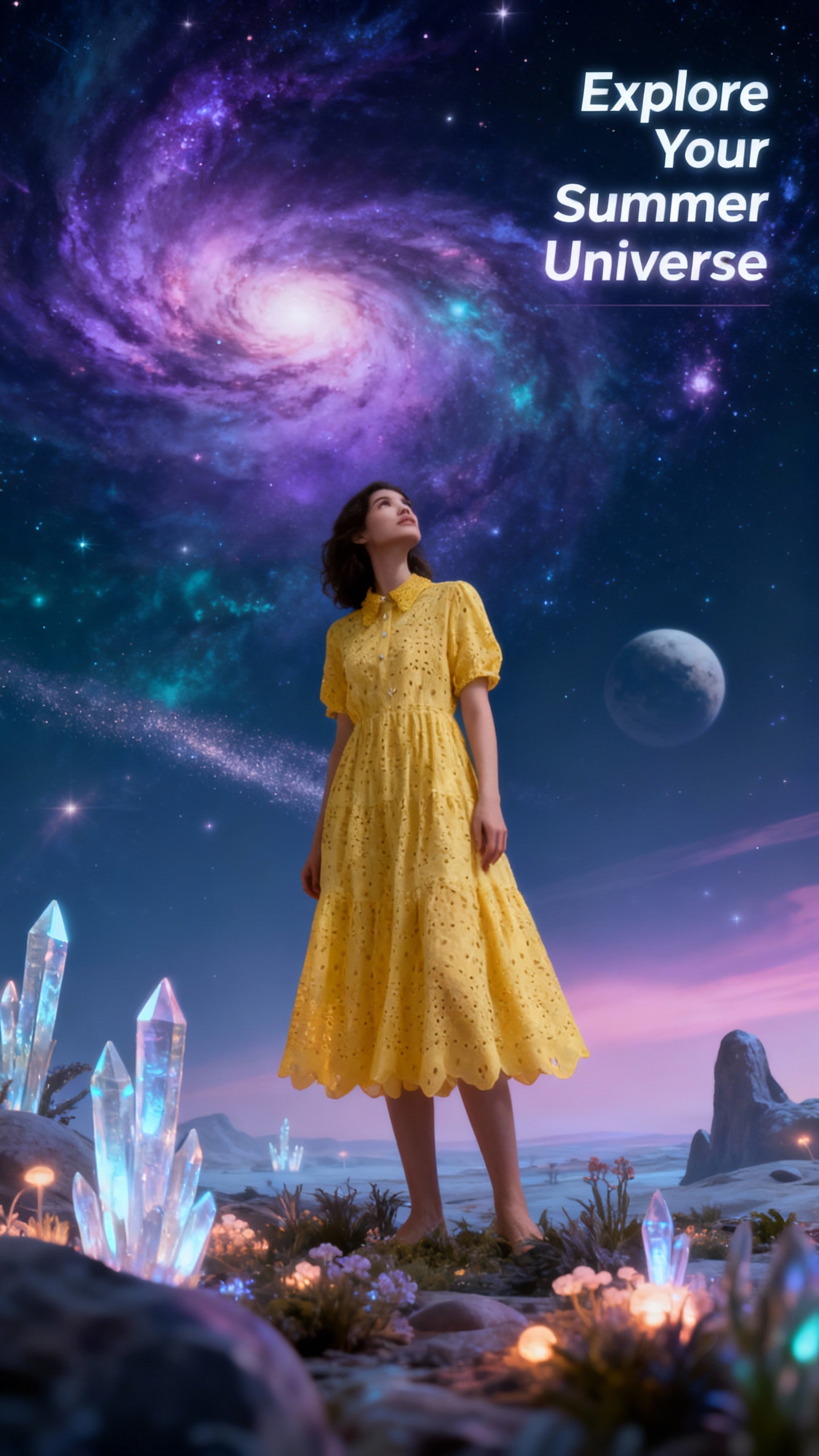 Korean Women’s Wear Collection — Future Fashion, Seoul Stylej