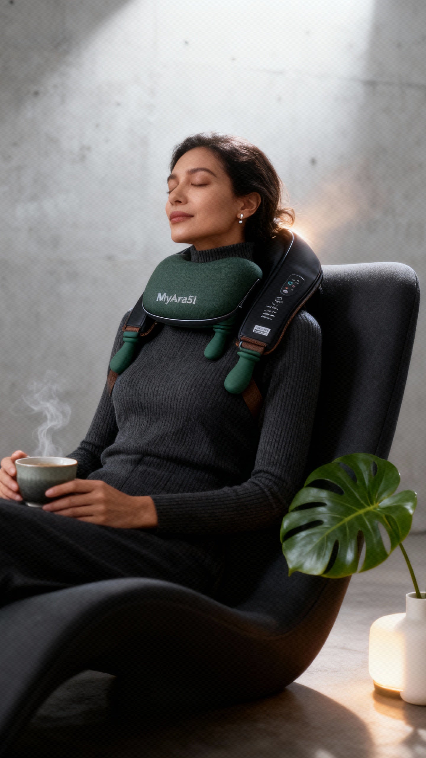 Next-Gen Relief for Daily Recharge | MyArea51