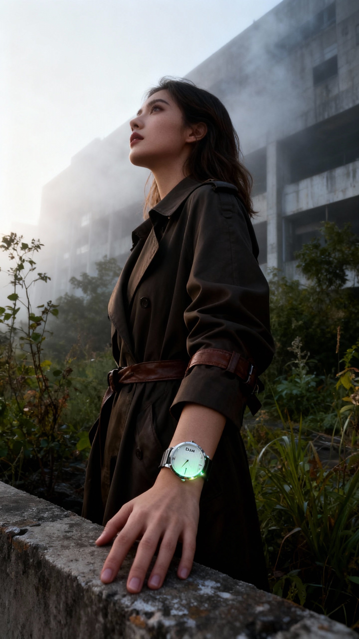 Celestial Elegance: Ladies’ Watches | MyArea51