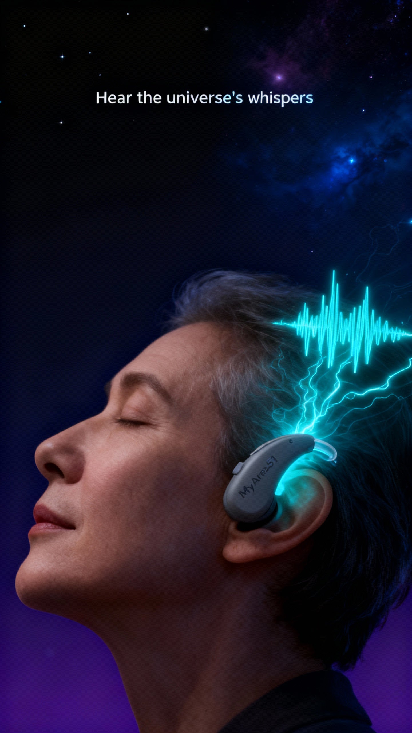 Hearing Aid Collection — Clear Sound, Smart Comfort | MyArea51