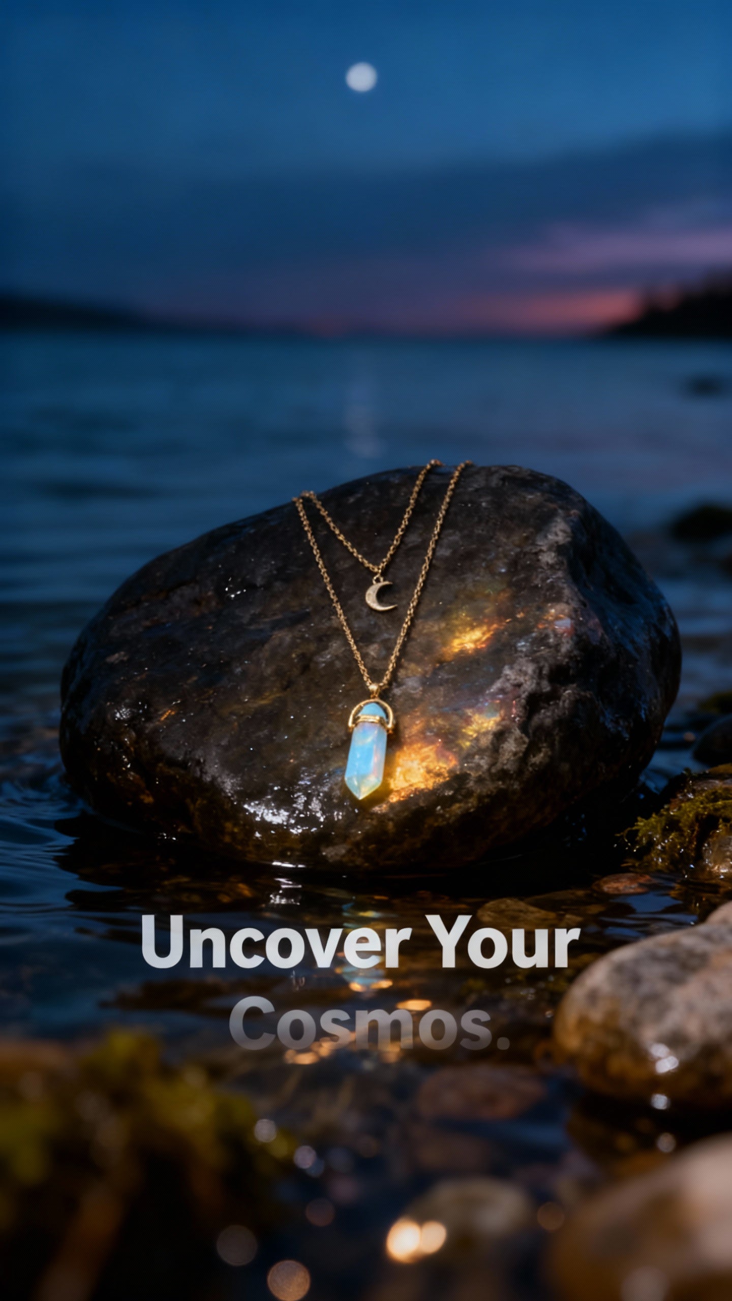 Handcrafted Opal Jewelry – Unique Iridescent Gemstone Pieces | MyArea51