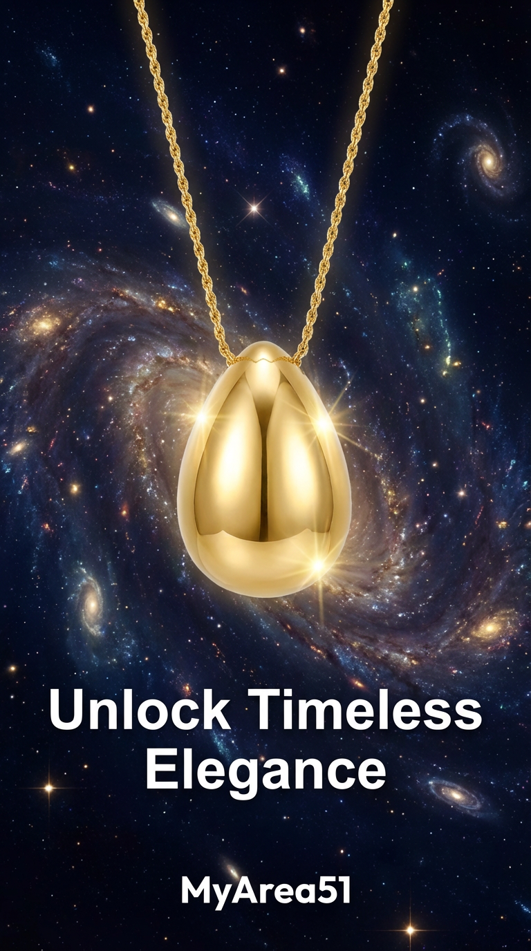 Jewelry for Him & Her – Cosmic Elegance | MyArlea51