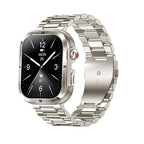 Smart Watch Bluetooth Call Music Multi sport Mode LED Light Heart Rate Blood Pressure Blood Oxygen Detection