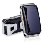 G12 Smart GPS pet tracker: Mini, waterproof, anti - loss collar for dogs & cats