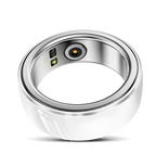 New R1 R2 Smart Ring Pedometer Heart Rate Blood Pressure Blood Oxygen Sleep Monitoring Smart Ring