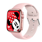 WATCH9max S9 new smart watch NFC Bluetooth call sports wristband