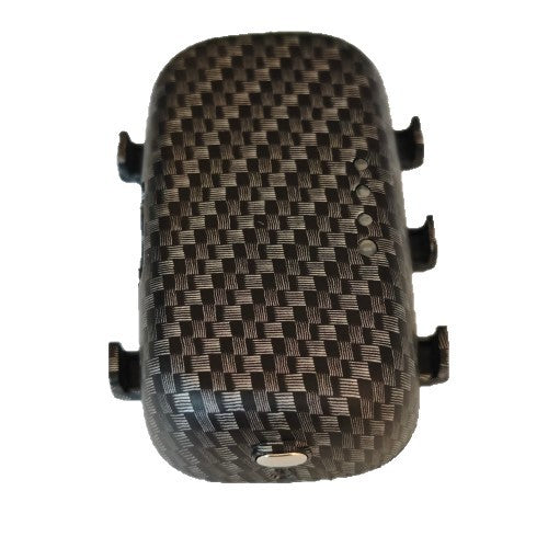 New Hot Pet Product 4G Accurate Positioning Magnetic Adsorption Charging Waterproof Adjustable Cat Dog GPS Tracker