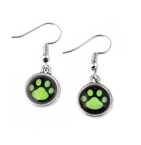 Cat & Dog Claw Jewelry – Rings, Earrings, Studs & Necklace