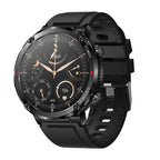 T30 Outdoor Bluetooth Call Smart Watch Large Screen HD Step by Step Heart Rate Blood Pressure Multi Exercise Smart Watch