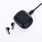 B18 Smart Bluetooth headset translator simultaneous interpretation Bluetooth call listening to songs Bluetooth