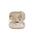 Hang Ear Bluetooth Headphones Wireless Earless Headphones with Long Standby Time High Sound Quality and High Quality