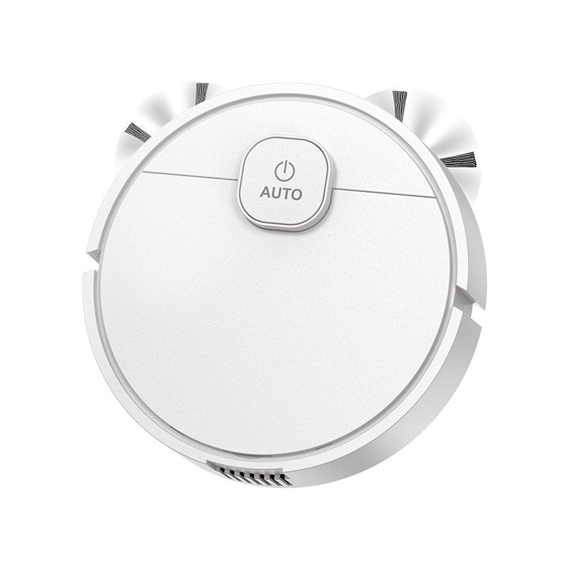 Smart Home Appliances Mini Charging Robot Vacuum Cleaner