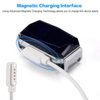 G12 Smart GPS pet tracker: Mini, waterproof, anti - loss collar for dogs & cats