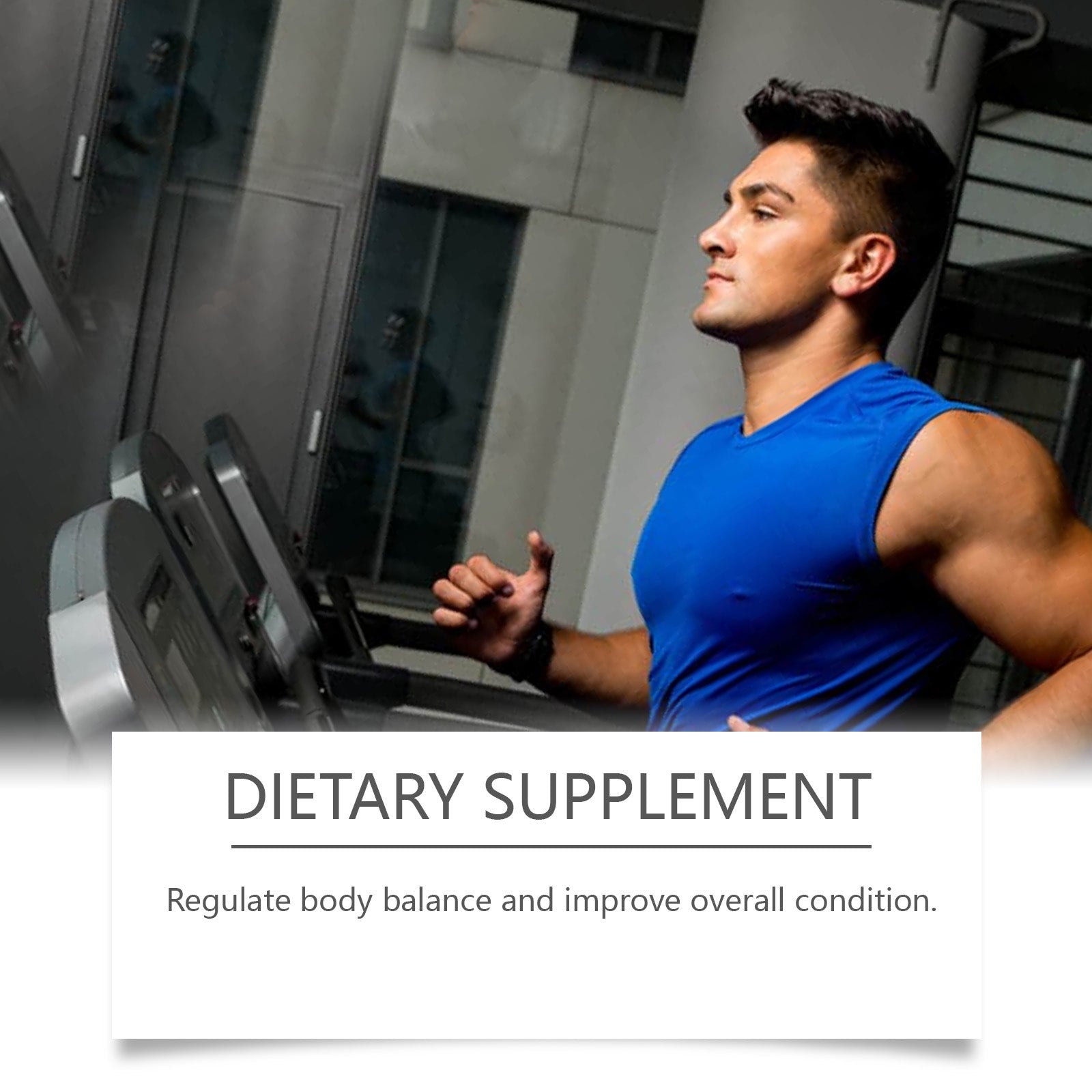 BushAid Turmeric Vitamin Capsules Body Care Capsules Rejuvenate Body And Mind Care Comfort Capsules