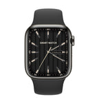 WATCH9max S9 new smart watch NFC Bluetooth call sports wristband