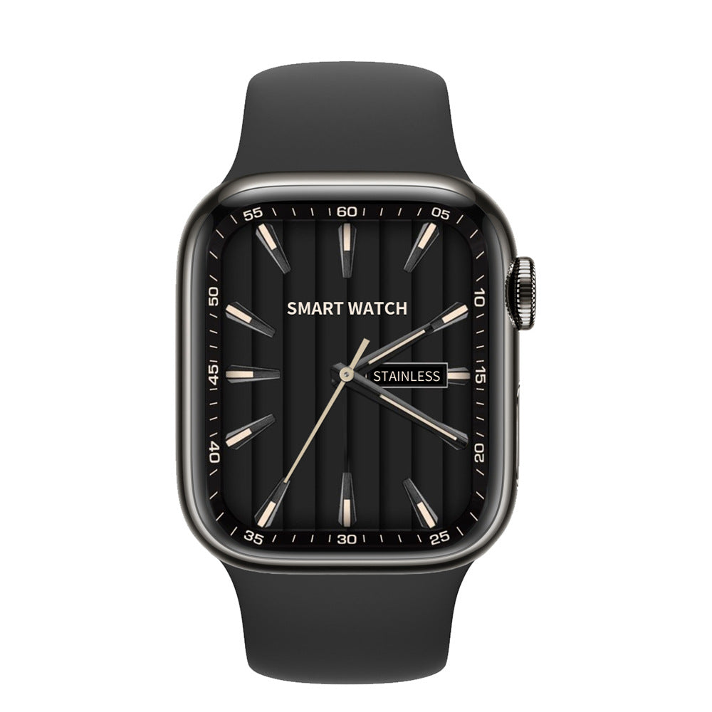 WATCH9max S9 new smart watch NFC Bluetooth call sports wristband