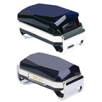 G12 Smart GPS pet tracker: Mini, waterproof, anti - loss collar for dogs & cats