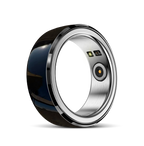 New R1 R2 Smart Ring Pedometer Heart Rate Blood Pressure Blood Oxygen Sleep Monitoring Smart Ring