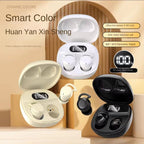 X62 Wireless Bluetooth In-Ear TWS Mini Sports Earbuds Long Battery Life