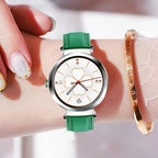 LIGE/BANGWEI New Smart Watch Women's Multifunctional Bracelet Watch