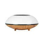Creative UFO Humidifier Large-Capacity Colorful Aromatherapy Machine Air Purification Home Desktop Aroma Diffuser Mute