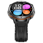 X3 Smart Watch Three proof Outdoor Ultra long Standby 100 Hours Sports Mode Blood Pressure Men's Bracelet