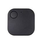 1PC Mini GPS Tracking Device Tag Key Child Finder Pet Tracker Location Bluetooth Tracker Smart Tracker Vehicle Anti-lost