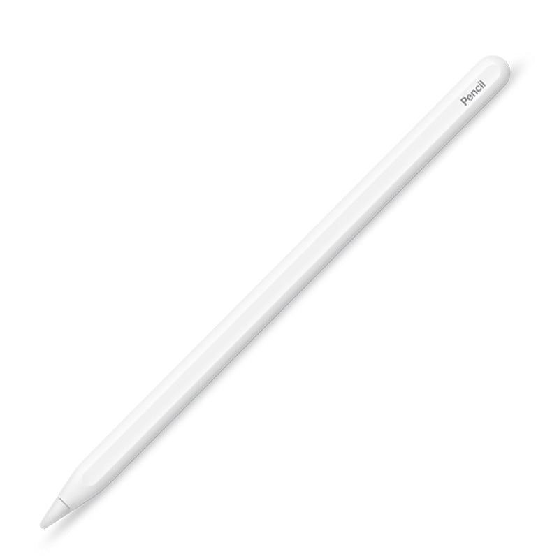 Apple Pencil Capacitive Pen Third Generation Suitable for Tablet Touchpen Apple iPad Magnetic Charging Handwriting Pen