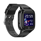 Smart children's phone positioning watch with video 4G full network waterproof strap GPS