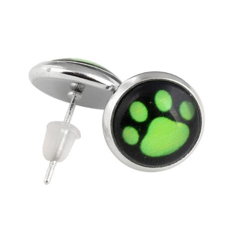 Cat & Dog Claw Jewelry – Rings, Earrings, Studs & Necklace
