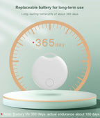 Mini GF07 GSM/GPRS/GPS GPS Pet Kids Cars Tracking Device Locator