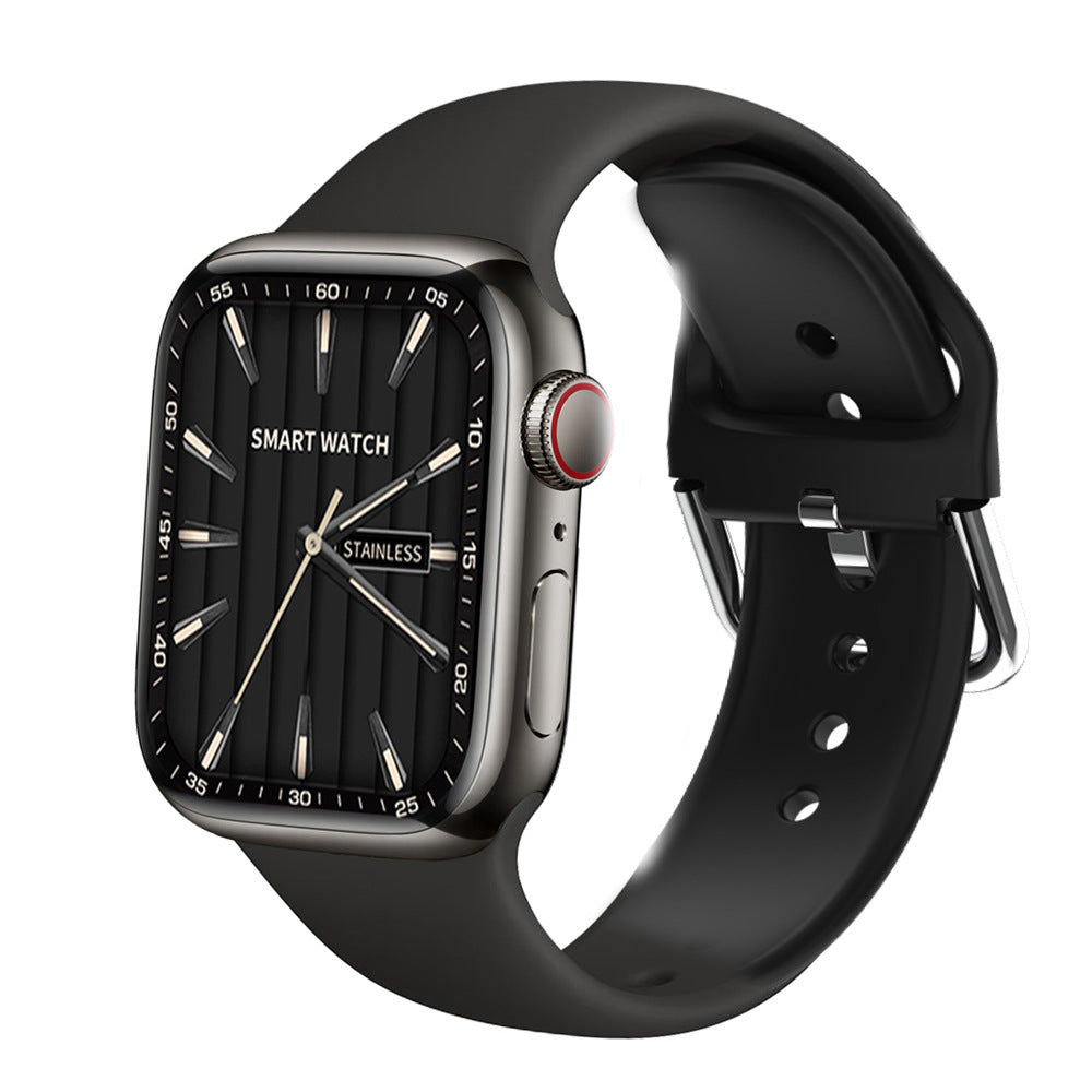 WATCH9max S9 new smart watch NFC Bluetooth call sports wristband