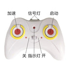 Hot Selling Sensing Aircraft Will Glow Little Bees Children Sensing Little Flying Fairy Toys Suspension Toys