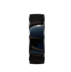 New R1 R2 Smart Ring Pedometer Heart Rate Blood Pressure Blood Oxygen Sleep Monitoring Smart Ring