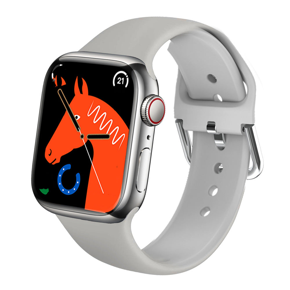 WATCH9max S9 new smart watch NFC Bluetooth call sports wristband