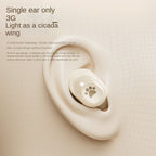 New Q38 Wireless Bluetooth Earbuds TWS True Wireless In-Ear Stereo Digital Display Long Battery Life Noise Cancelling