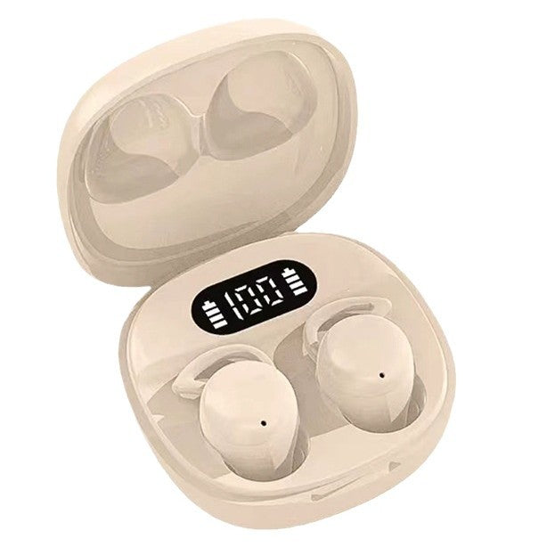 X62 Wireless Bluetooth In-Ear TWS Mini Sports Earbuds Long Battery Life