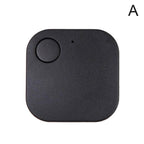 1PC Mini GPS Tracking Device Tag Key Child Finder Pet Tracker Location Bluetooth Tracker Smart Tracker Vehicle Anti-lost