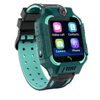 Q19 5th 6th generation GPS positioning 4G waterproof video call children's smart phone watch