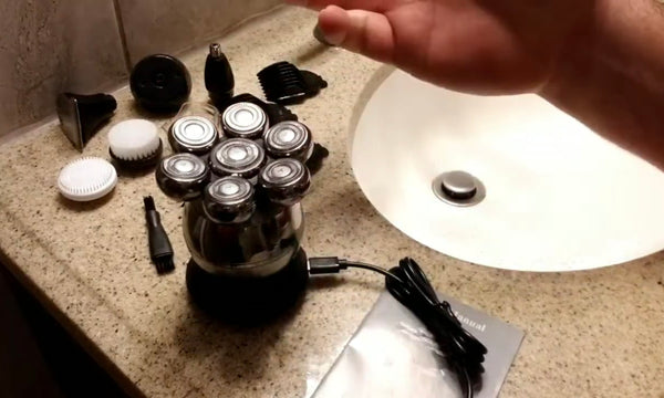 Review photo by James T.